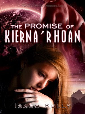 cover image of The Promise of Kierna'Rhoan